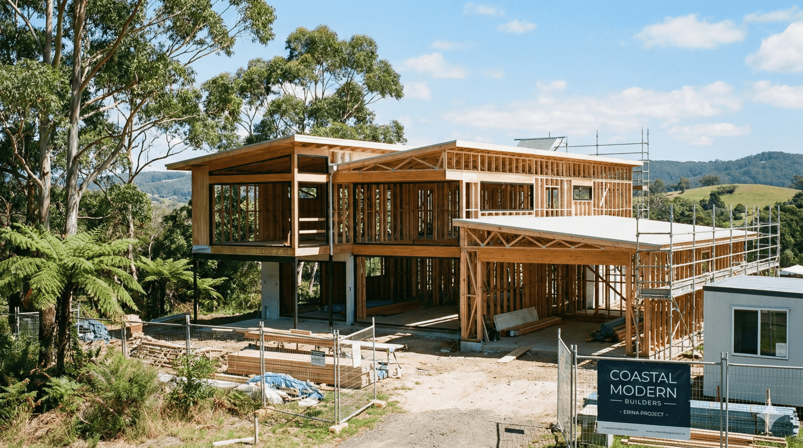 best modular home in Central Coast NSW