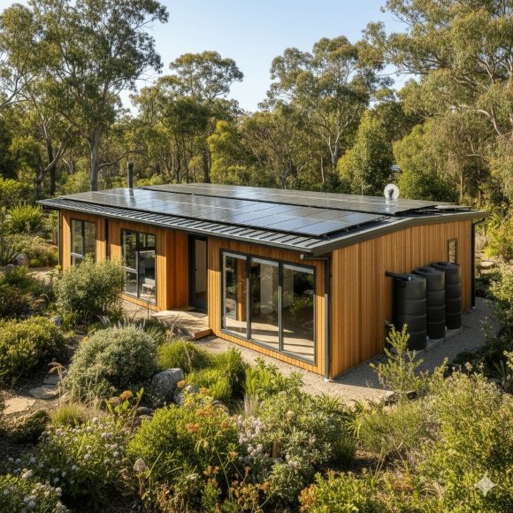 Customisable modular home design options – modular home supply Erina NSW