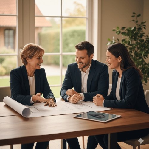 Floor plan concept for modular homes supplied in Erina NSW