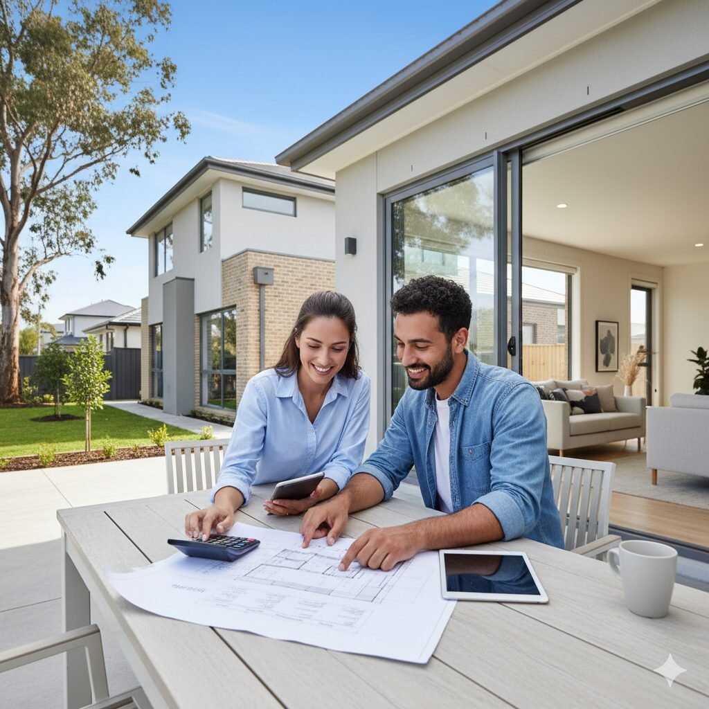 How much deposit is needed to buy a house in Australia – NSW guide
