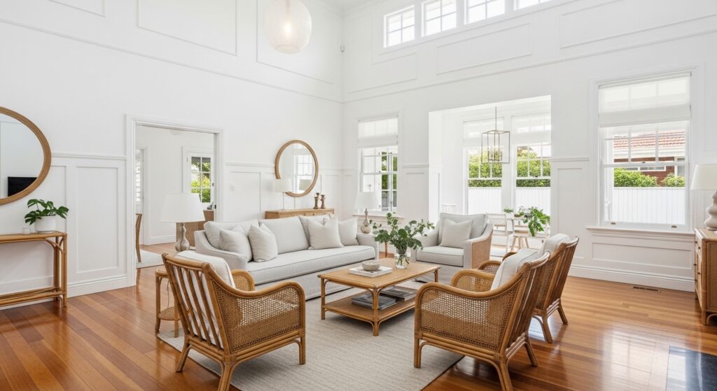 Hampton Style House Design Tips & Ideas in Australia (NSW Guide 2026)